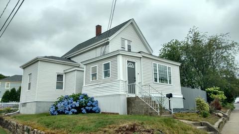 1736 Stafford Rd, Fall River, MA 02721 photo 1