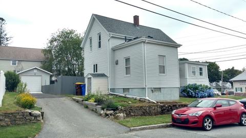 1736 Stafford Rd, Fall River, MA 02721 photo 2