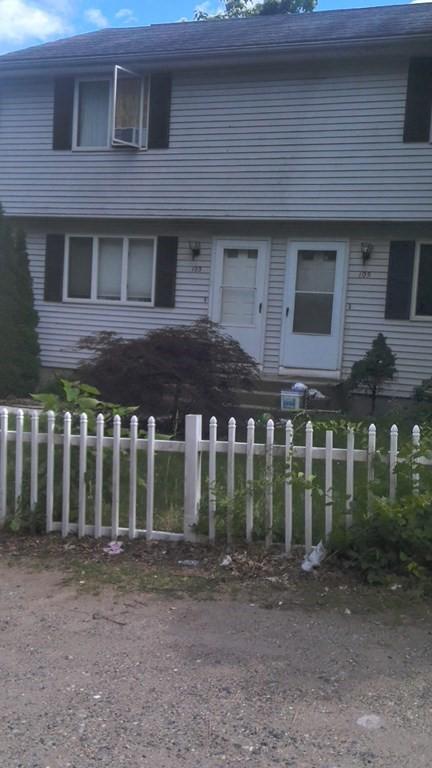 103 Michon St, Springfield, MA 01151 photo 1