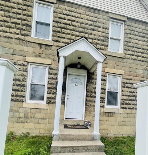 44 Ohio Ave, Chicopee, MA 01013 photo 1