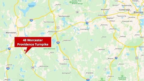 48 Worcester Providence Tpke, Sutton, MA 01590 photo 1
