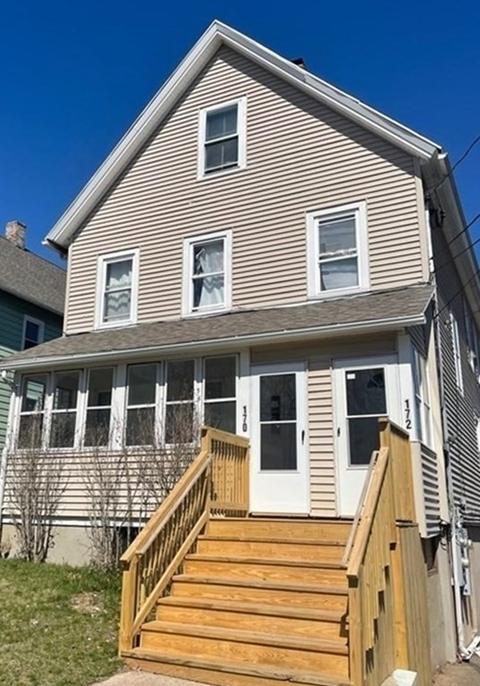 170 Corthell St, Springfield, MA 01151 photo 1