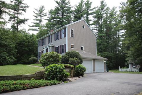86 Myricks St, Berkley, MA 02779 photo 1