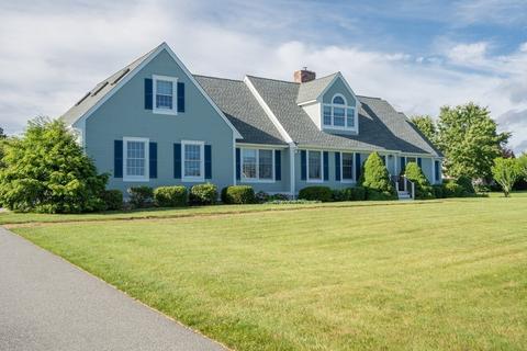 4 Mark Dr, Fairhaven, MA 02719 photo 4
