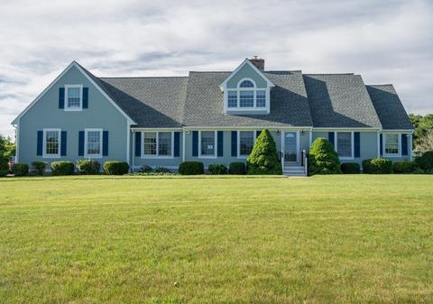 4 Mark Dr, Fairhaven, MA 02719 photo 1