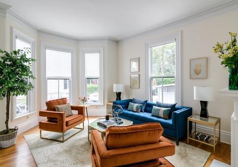 5 Wright St, Cambridge, MA 02138 photo 3