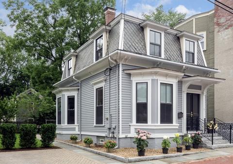 5 Wright St, Cambridge, MA 02138 photo 1