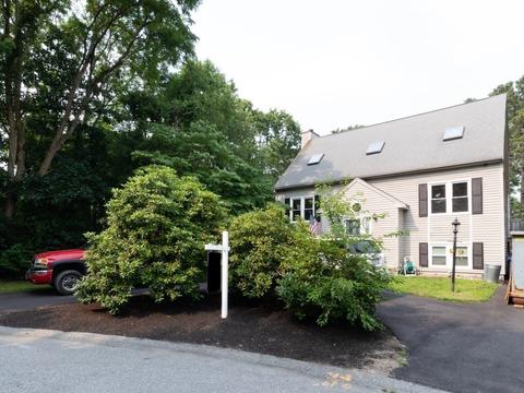 9 Cannonberry Way, Wareham, MA 02571 photo 2