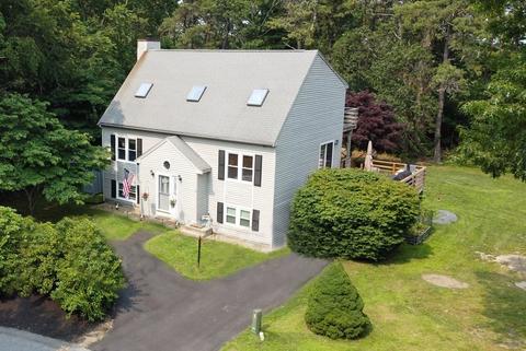 9 Cannonberry Way, Wareham, MA 02571 photo 1
