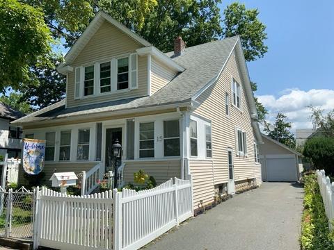 15 Meredith St, Springfield, MA 01108 photo 28