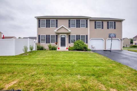 10 Pearson Dr, Springfield, MA 01119 photo 1