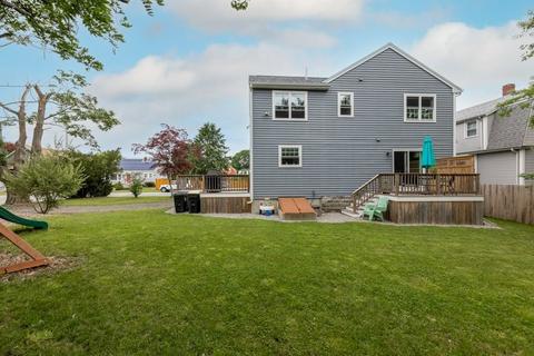 44 Hope St, Acushnet, MA 02743 photo 5