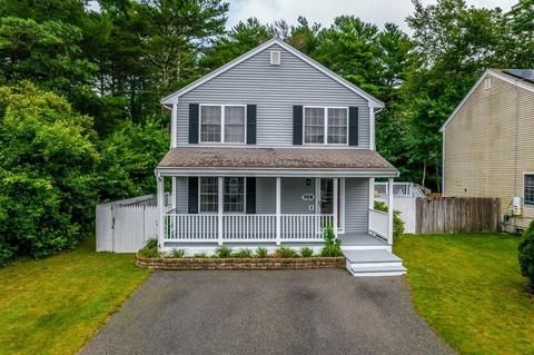 10 Nicholas Dr, Wareham, MA 02571 photo 1