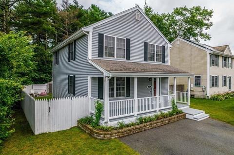 10 Nicholas Dr, Wareham, MA 02571 photo 25