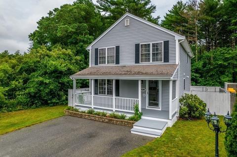 10 Nicholas Dr, Wareham, MA 02571 photo 26