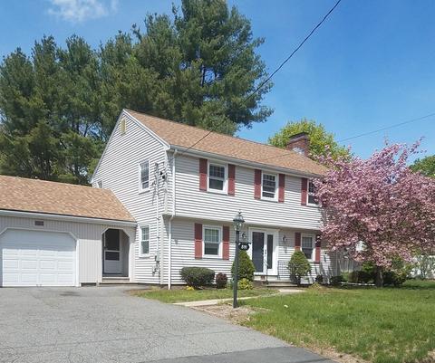 511 Central Ave, Needham, MA 02494 photo 1