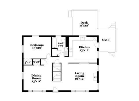 65 Everett St, Canton, MA 02021 photo 39