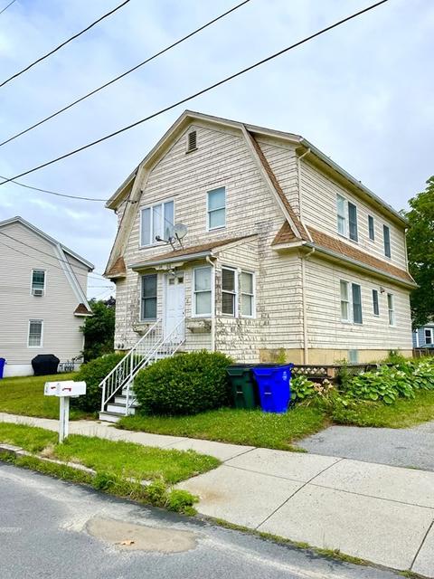 26 Milton St, Fall River, MA 02720 photo 1