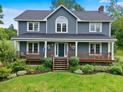 39 Howe Rd, Spencer, MA 01562 photo 1