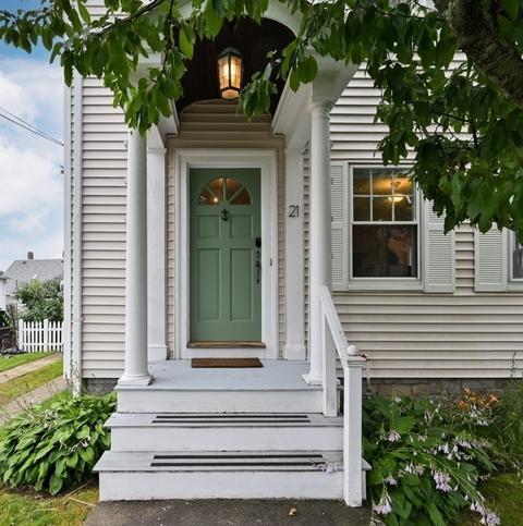 21 Exchange St, Gloucester, MA 01930 photo 6