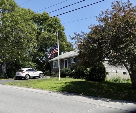 3 Wenonah Rd, Wareham, MA 02532 photo 1