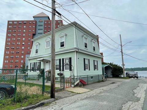 33 Taylor St, Fall River, MA 02720 photo 1