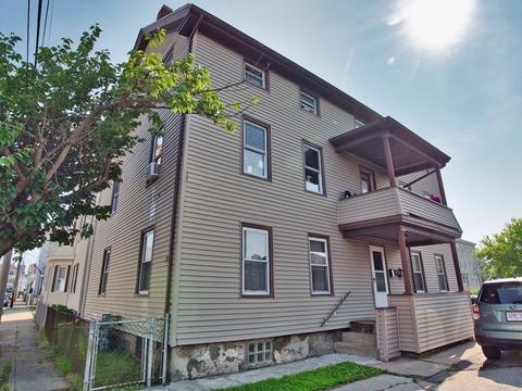33 Morton St, Fall River, MA 02720 photo 1