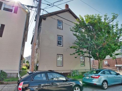 33 Morton St, Fall River, MA 02720 photo 36