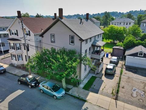 33 Morton St, Fall River, MA 02720 photo 32