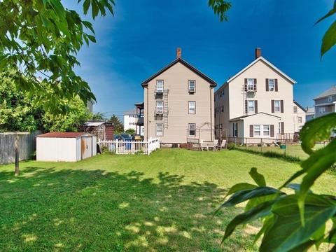 33 Morton St, Fall River, MA 02720 photo 35