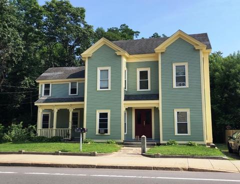 71 Main St, Blackstone, MA 01504 photo 1