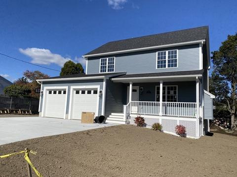132 Hancock St, Fall River, MA 02721 photo 1