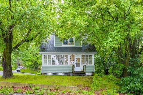 162 Heard St, Worcester, MA 01603 photo 1