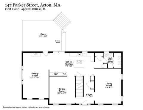 147 Parker St, Acton, MA 01720 photo 35