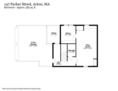 147 Parker St, Acton, MA 01720 photo 37