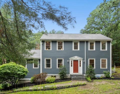 147 Parker St, Acton, MA 01720 photo 1