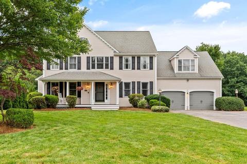 32 Jasons Path, Walpole, MA 02081 photo 1