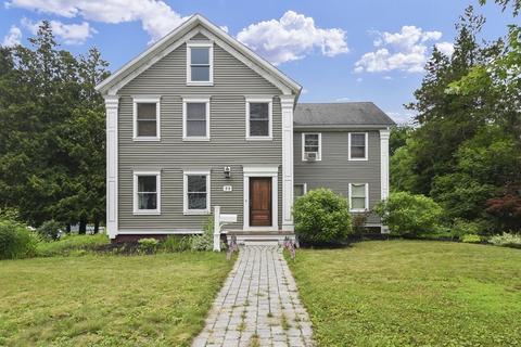 55 Church St, Ware, MA 01082 photo 1