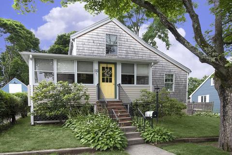 20 Davis Rd, Beverly, MA 01915 photo 1