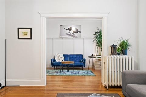 4 Euston St #1, Brookline, MA 02446 photo 2
