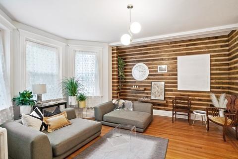 4 Euston St #1, Brookline, MA 02446 photo 5