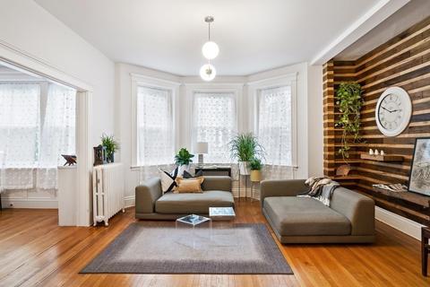 4 Euston St #1, Brookline, MA 02446 photo 6