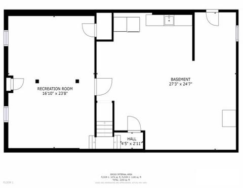 2 Orrison St, Worcester, MA 01609 photo 41