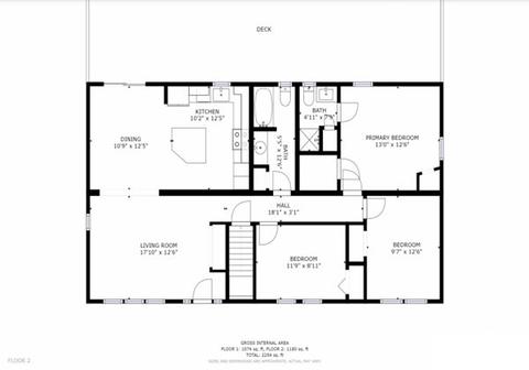 2 Orrison St, Worcester, MA 01609 photo 40