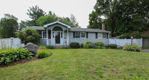 2 Orrison St, Worcester, MA 01609 photo 1