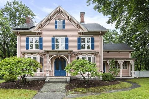 31 Central St, Acton, MA 01720 photo 1