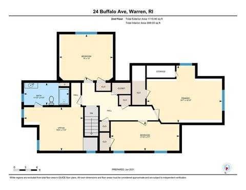 24 Buffalo, Warren, RI 02885 photo 30