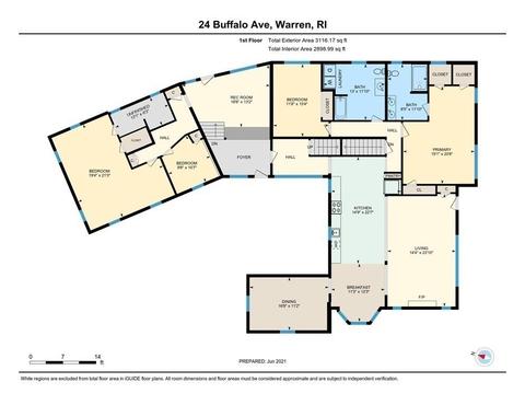 24 Buffalo, Warren, RI 02885 photo 29