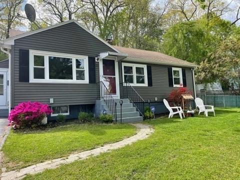 27 Winchester Ave, Worcester, MA 01603 photo 1