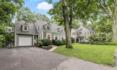 90 Laurel Dr, Needham, MA 02492 photo 3